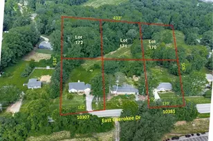 10381 E Cherokee Dr, Canton, GA 30115 - Photo 2