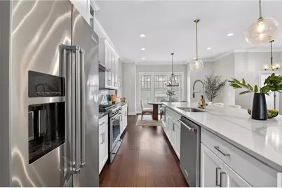 6069 Boylston Drive, Atlanta, GA 30328 - Photo 6