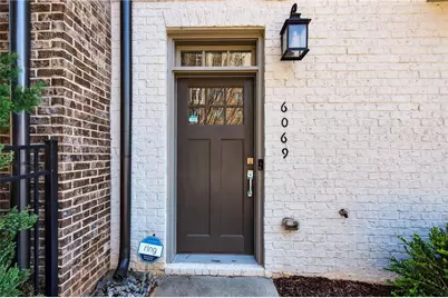 6069 Boylston Drive, Atlanta, GA 30328 - Photo 2