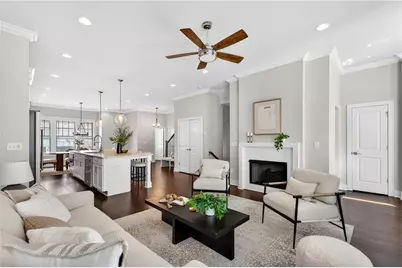 6069 Boylston Drive, Atlanta, GA 30328 - Photo 16