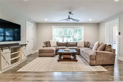 2026 Anderson Drive SE, Smyrna, GA 30080 - Photo 4