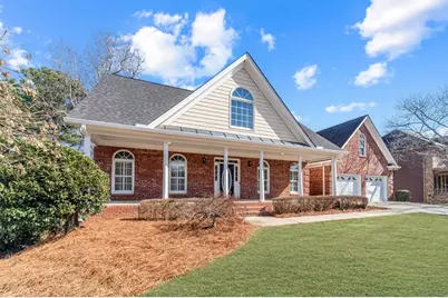 216 Brackin Trace, Grayson, GA 30017 - Photo 46