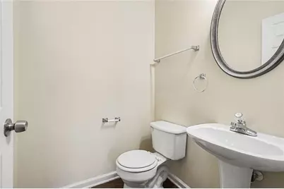 215 Cool Weather Drive, Lawrenceville, GA 30045 - Photo 12