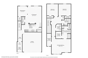 232 Oakland Hills Way, Lawrenceville, GA 30044 - Photo 16