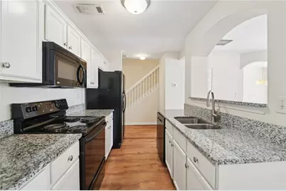 232 Oakland Hills Way, Lawrenceville, GA 30044 - Photo 8