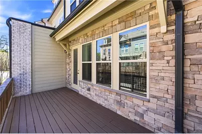 5081 Pinckney Lane, Peachtree Corners, GA 30092 - Photo 24