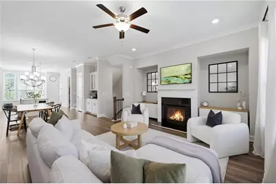 5081 Pinckney Lane, Peachtree Corners, GA 30092 - Photo 10