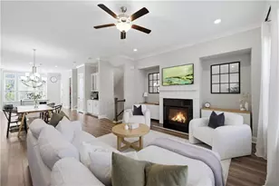 5081 Pinckney Ln, Peachtree Corners, GA 30092 - Photo 10