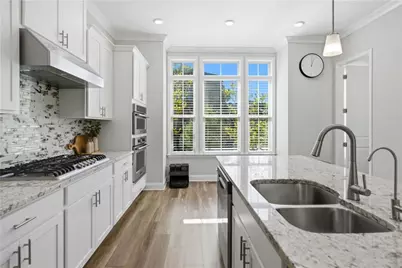 5081 Pinckney Lane, Peachtree Corners, GA 30092 - Photo 14