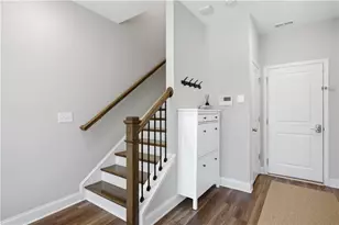 5081 Pinckney Ln, Peachtree Corners, GA 30092 - Photo 4