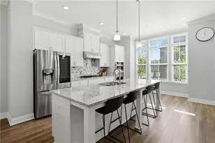 5081 Pinckney Ln, Peachtree Corners, GA 30092 - Photo 12