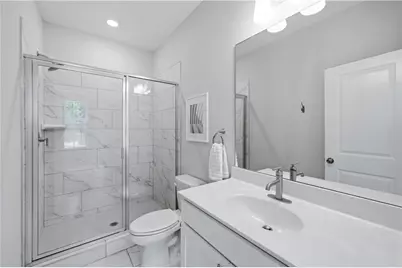 5081 Pinckney Lane, Peachtree Corners, GA 30092 - Photo 6