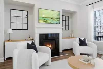 5081 Pinckney Lane, Peachtree Corners, GA 30092 - Photo 8