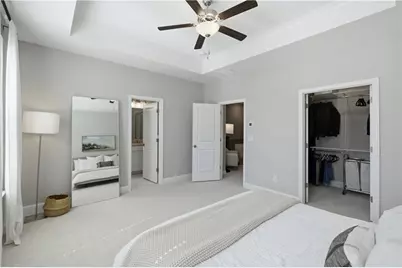 5081 Pinckney Lane, Peachtree Corners, GA 30092 - Photo 20