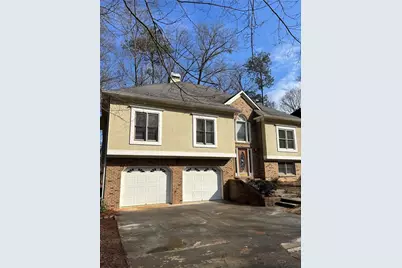 209 Tennis Court Lane NW, Kennesaw, GA 30144 - Photo 2