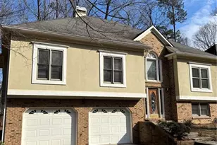 209 Tennis Ct Ln NW, Kennesaw, GA 30144 - Photo 2