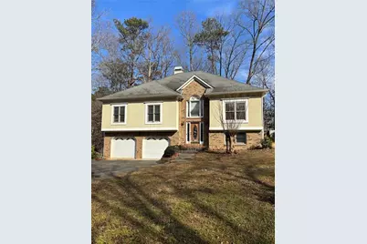 209 Tennis Court Lane NW, Kennesaw, GA 30144 - Photo 1