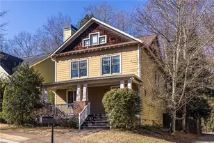 1349 Benteen Park Dr, Atlanta, GA 30315 - Photo 2