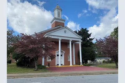 3557 Main Street, College Park, GA 30337 - Photo 1