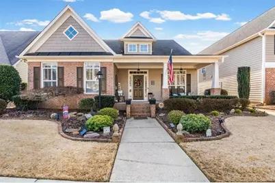 812 Cambron Commons Trace, Suwanee, GA 30024 - Photo 1