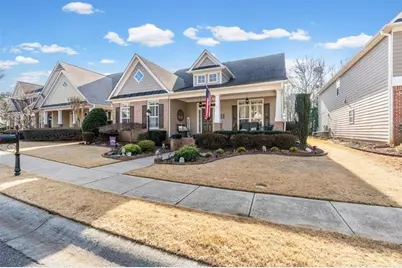 812 Cambron Commons Trace, Suwanee, GA 30024 - Photo 2