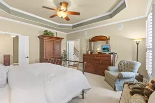 812 Cambron Cmns Trce, Suwanee, GA 30024 - Photo 16