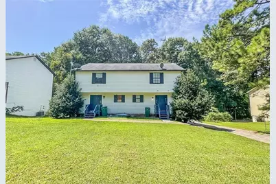 5022 Hawthorne Court #1, Smyrna, GA 30080 - Photo 1