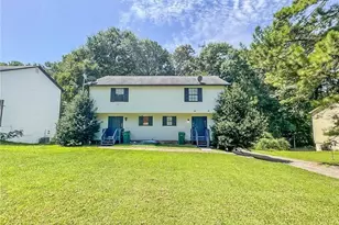 5022 Hawthorne Ct, Smyrna, GA 30080 - Photo 1