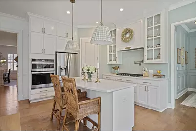 1287 Crestwind Road, Kennesaw, GA 30152 - Photo 18