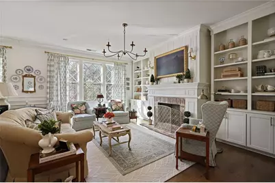 1287 Crestwind Road, Kennesaw, GA 30152 - Photo 2