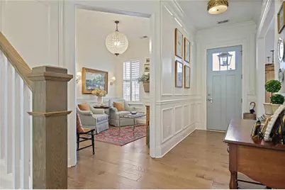 1287 Crestwind Road, Kennesaw, GA 30152 - Photo 6