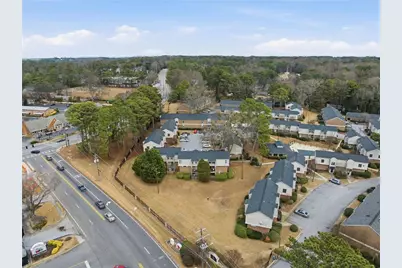 3301 Henderson Mill Road #J1, Atlanta, GA 30341 - Photo 32