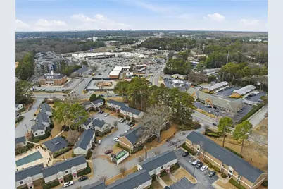 3301 Henderson Mill Road #J1, Atlanta, GA 30341 - Photo 34