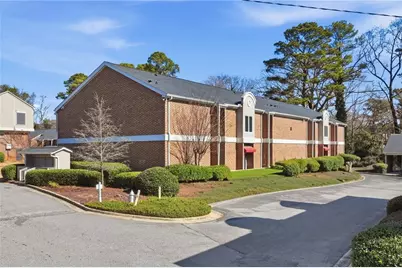 3301 Henderson Mill Road #J1, Atlanta, GA 30341 - Photo 30