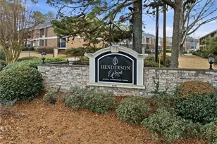 3301 Henderson Mill Rd, Atlanta, GA 30341 - Photo 36