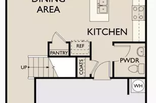 1257 Fagiolo St, McDonough, GA 30253 - Photo 2