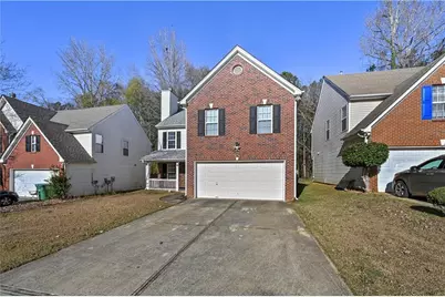4005 Jackson Shoals Court, Lawrenceville, GA 30044 - Photo 2