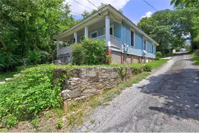 294 Madison Street, Macon, GA 31201 - Photo 1