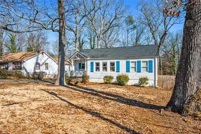 2071 Gober Avenue SE, Smyrna, GA 30080 - Photo 2