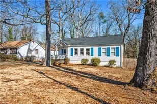 2071 Gober Ave SE, Smyrna, GA 30080 - Photo 2