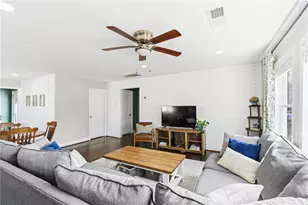 2071 Gober Ave SE, Smyrna, GA 30080 - Photo 4