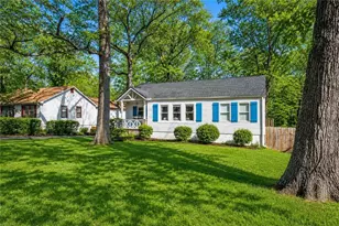 2071 Gober Ave SE, Smyrna, GA 30080 - Photo 1