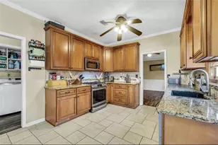 260 Weatherly Dr, Fayetteville, GA 30214 - Photo 16