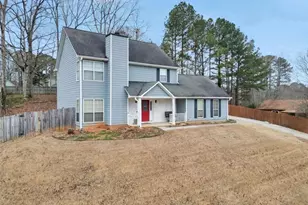 260 Weatherly Dr, Fayetteville, GA 30214 - Photo 4