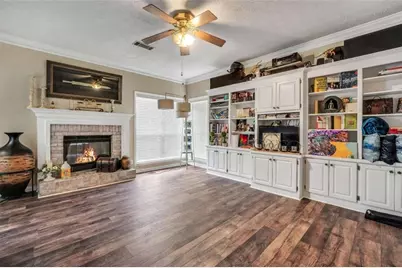 260 Weatherly Drive, Fayetteville, GA 30214 - Photo 10