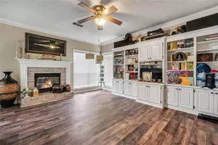 260 Weatherly Dr, Fayetteville, GA 30214 - Photo 10