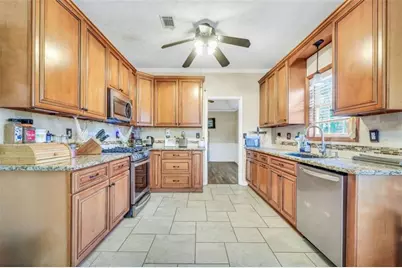 260 Weatherly Drive, Fayetteville, GA 30214 - Photo 14