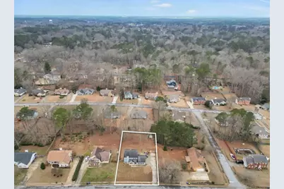 260 Weatherly Drive, Fayetteville, GA 30214 - Photo 2