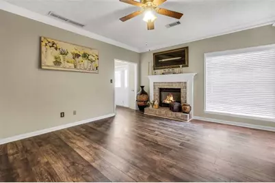 260 Weatherly Drive, Fayetteville, GA 30214 - Photo 12