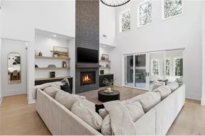 124 Chateau Place, Woodstock, GA 30188 - Photo 2